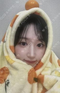 A Midsummer NMIXX’s Dream MAKESTAR HAEWON photocard image