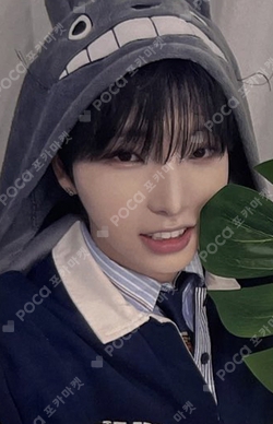 Pocamarket, ONEUS SEOHO La Dolce Vita DEAR MY MUSE K-pop Photocard