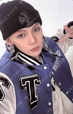 2023 TREASURE CONCERT [REBOOT] IN SEOUL ALBUM BOOTH EVENT