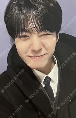 La Dolce Vita MAKESTAR HWANWOONG photocard image