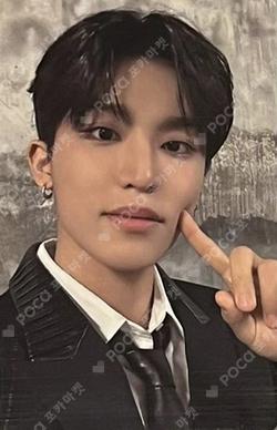 2023 TREASURE CONCERT [REBOOT] IN SEOUL ALBUM BOOTH EVENT