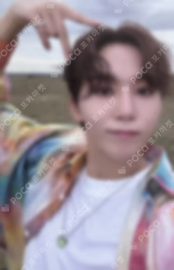 SEVENTEENTH HEAVEN Carat Ver. YIZHIYU