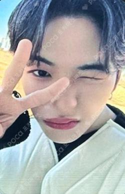 2023 TREASURE CONCERT [REBOOT] IN SEOUL ALBUM BOOTH EVENT