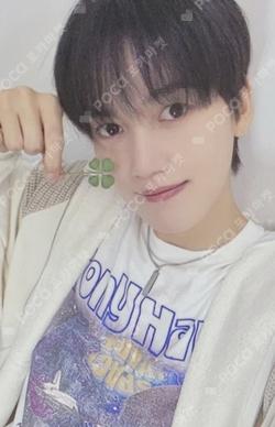 LOVE EFFECT JUMP UP SEUNGJUN photocard image