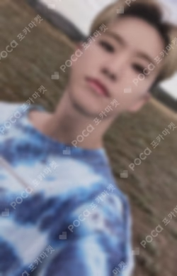 SEVENTEENTH HEAVEN Carat Ver. YIZHIYU