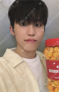 BEST FRIEND FOREVER POP-UP PHOTO PACKAGE (BEST FRIEND ver.)