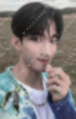 SEVENTEENTH HEAVEN Carat Ver. YIZHIYU
