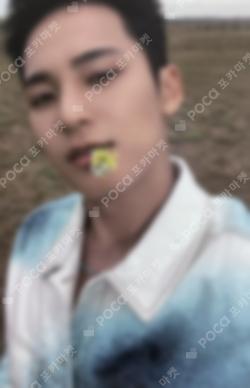 SEVENTEENTH HEAVEN Carat Ver. YIZHIYU MINGYU photocard image