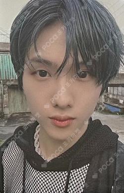 Golden Age YIZHIYU JISUNG photocard image