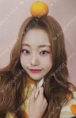 side-B : memoirs of echo unseen MAKESTAR SHEON photocard image