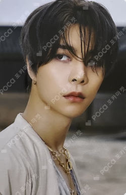 不可思議 展 : NCT 127 5th Album Fact Check TIN CASE SET