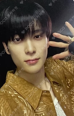 不可思議 展 : NCT 127 5th Album Fact Check RANDOM TRADING CARD SET GRAY VER.