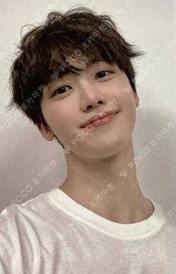 NCT JAEMIN photocard image