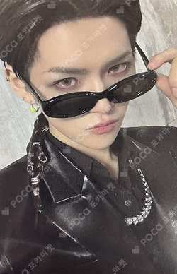 2023 TREASURE CONCERT [REBOOT] IN SEOUL ALBUM BOOTH EVENT