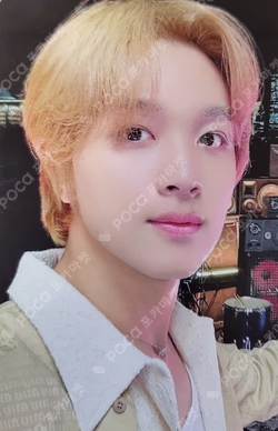 不可思議 展 : NCT 127 5th Album Fact Check RANDOM TRADING CARD SET NAVY ver.