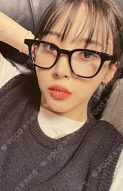 2023 MOON BYUL’S BIRTHDAY SET [HAM BYORI]