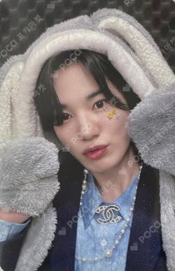 The One MAKESTAR LeeSeongJong photocard image