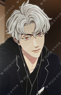 Pocamarket, PLAVE Eunho PLAVE 2024 SEASON'S GREETINGS K-pop Photocard