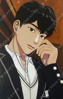 アイドル PLAVE 2024 Season's Greetings PLAVE - [2024 Season's Greetings] – kpopalbums.com