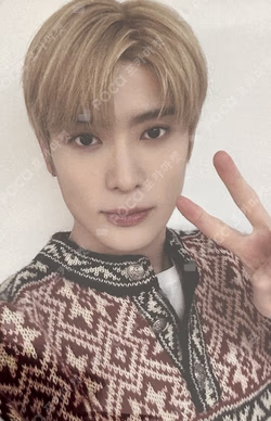 NCT ZONE POP-UP SPACE SPECIAL SET EVENT