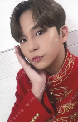 THE WORLD EP.FIN : WILL Digipack ver. KTOWN4U