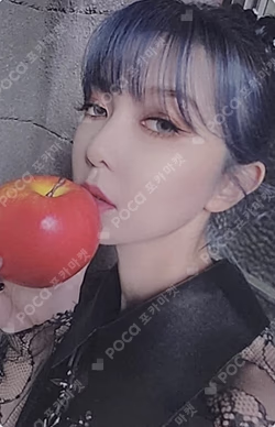 VillainS KTOWN4U DAMI photocard image