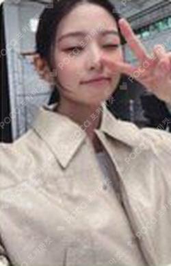 CTBRZ KIMMINJU photocard image