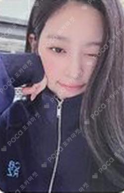 CTBRZ KIMMINJU photocard image
