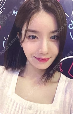 [W GROUND] TRADING CARD