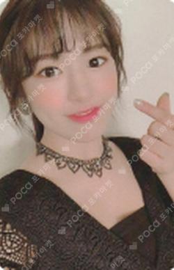 HEART*IZ Sapphire ver.