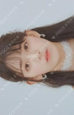 BLOOM*IZ I*WAS ver. SAKURA photocard image