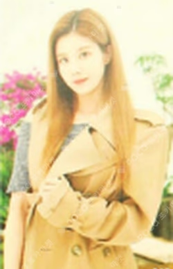 Buenos Aires Random Photocard