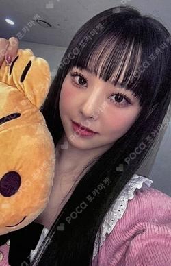 Loossemble DEAR MY MUSE SPECIAL EVENT