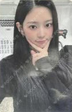 CTBRZ KIMMINJU photocard image