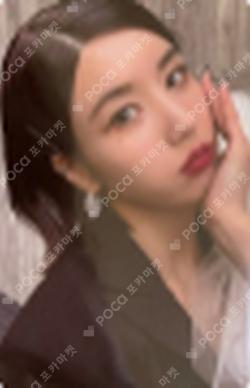 Color KTOWN4U KWONEUNBI photocard image