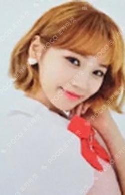 ONEIRIC THEATER TRADING CARD KIMCHAEWON photocard image