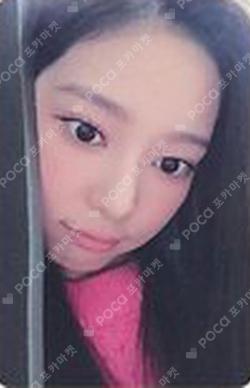 CTBRZ KIMMINJU photocard image