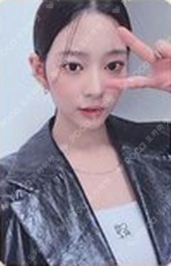 CTBRZ KIMMINJU photocard image