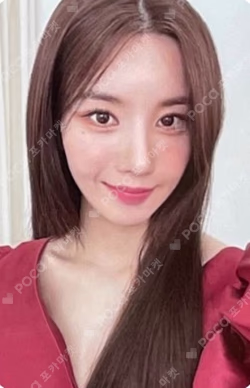 2022 KWON EUN BI 1st CONCERT Secret Doors TRADING CARD
