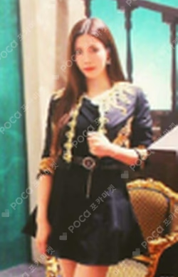 Vampire Random Photocard