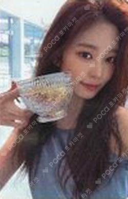 CTBRZ KIMMINJU photocard image