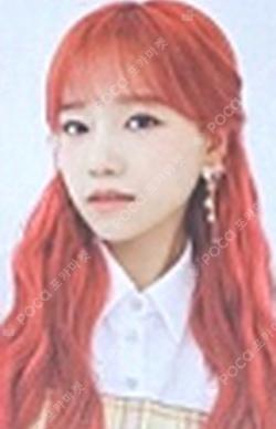 ONEIRIC THEATER SMART POP JOYURI photocard image