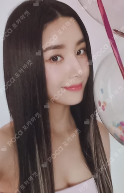 2023 KWON EUN BI 3rd CONCERT QUEEN TRADING CARD