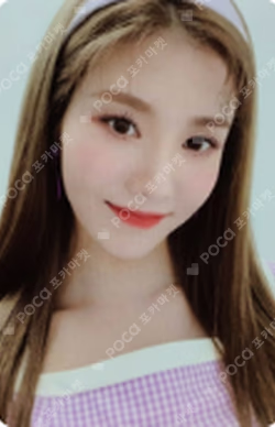 HEART*IZ Violeta ver.