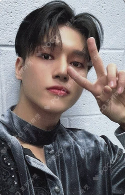 THE WORLD EP.FIN : WILL MINIRECORD