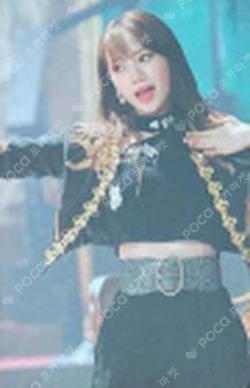 Vampire Random Photocard