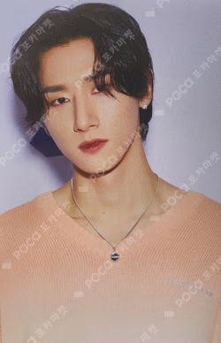 Mx University Dvd Ktown4U I.M photocard image