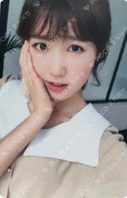 COLOR*IZ HONDA HITOMI photocard image