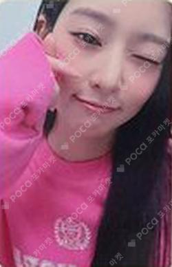 CTBRZ KIMMINJU photocard image