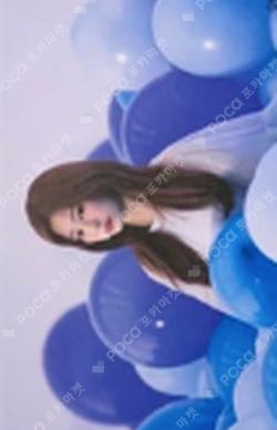 Buenos Aires Random Photocard